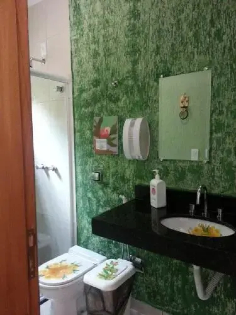 Flats Santa Genoveva