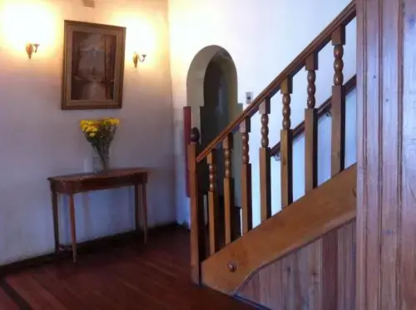 Hotel Cordillera