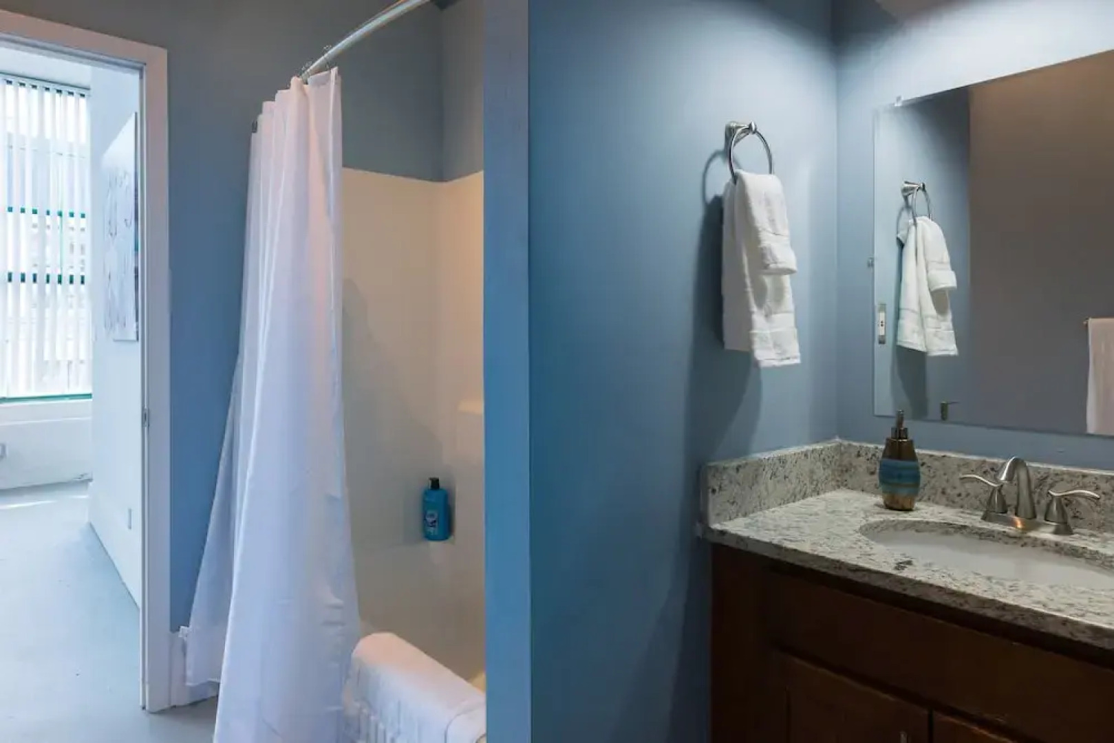 Corporate Rental Lofts near Busch Stadium