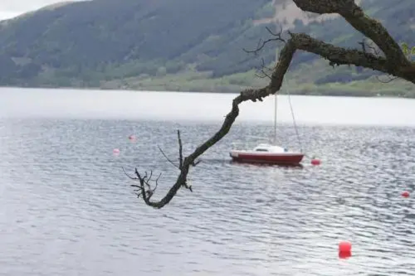 Lodge 22 Rowardennan