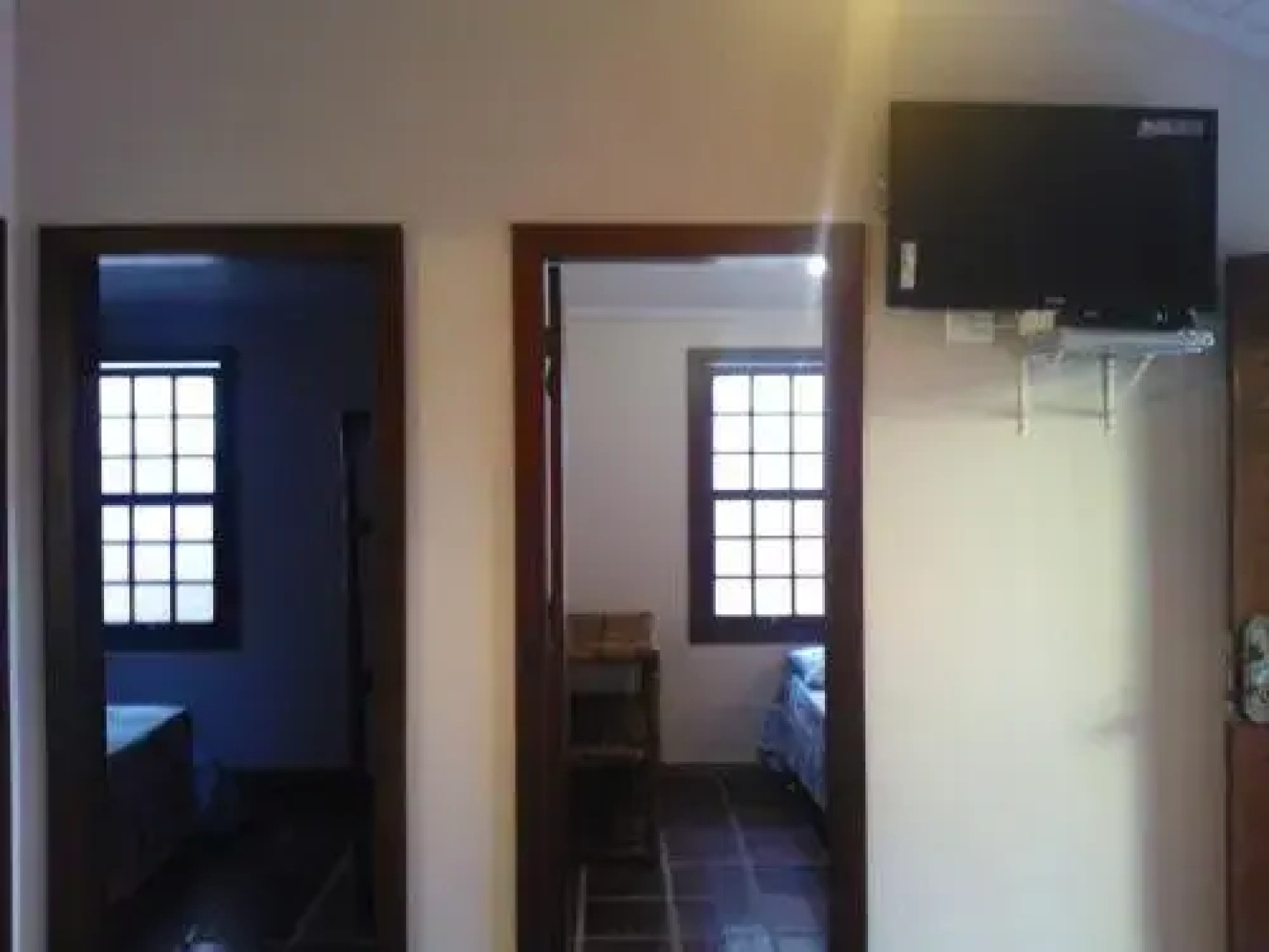 Casa da Árvore II