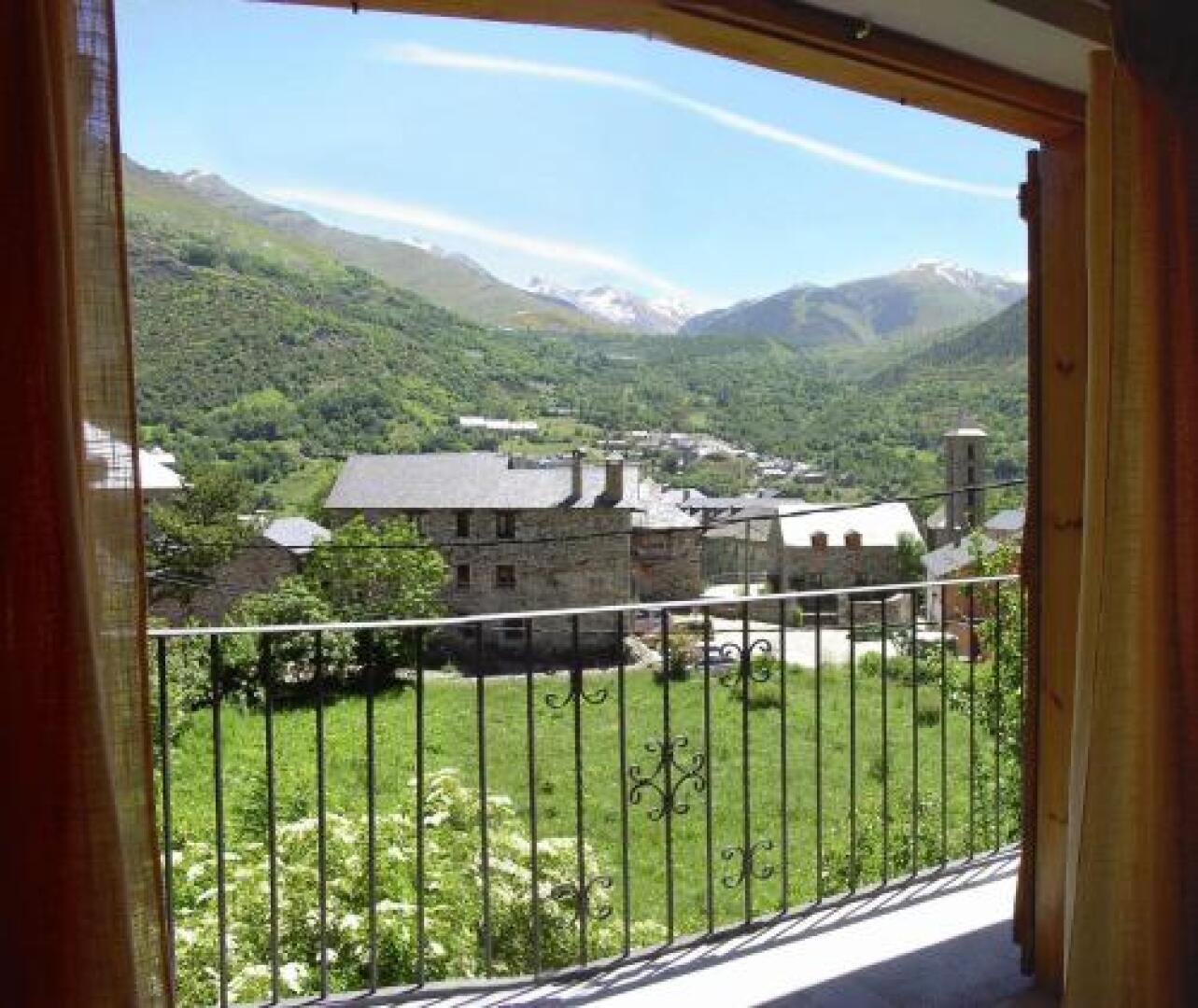 Apartaments El Tarter