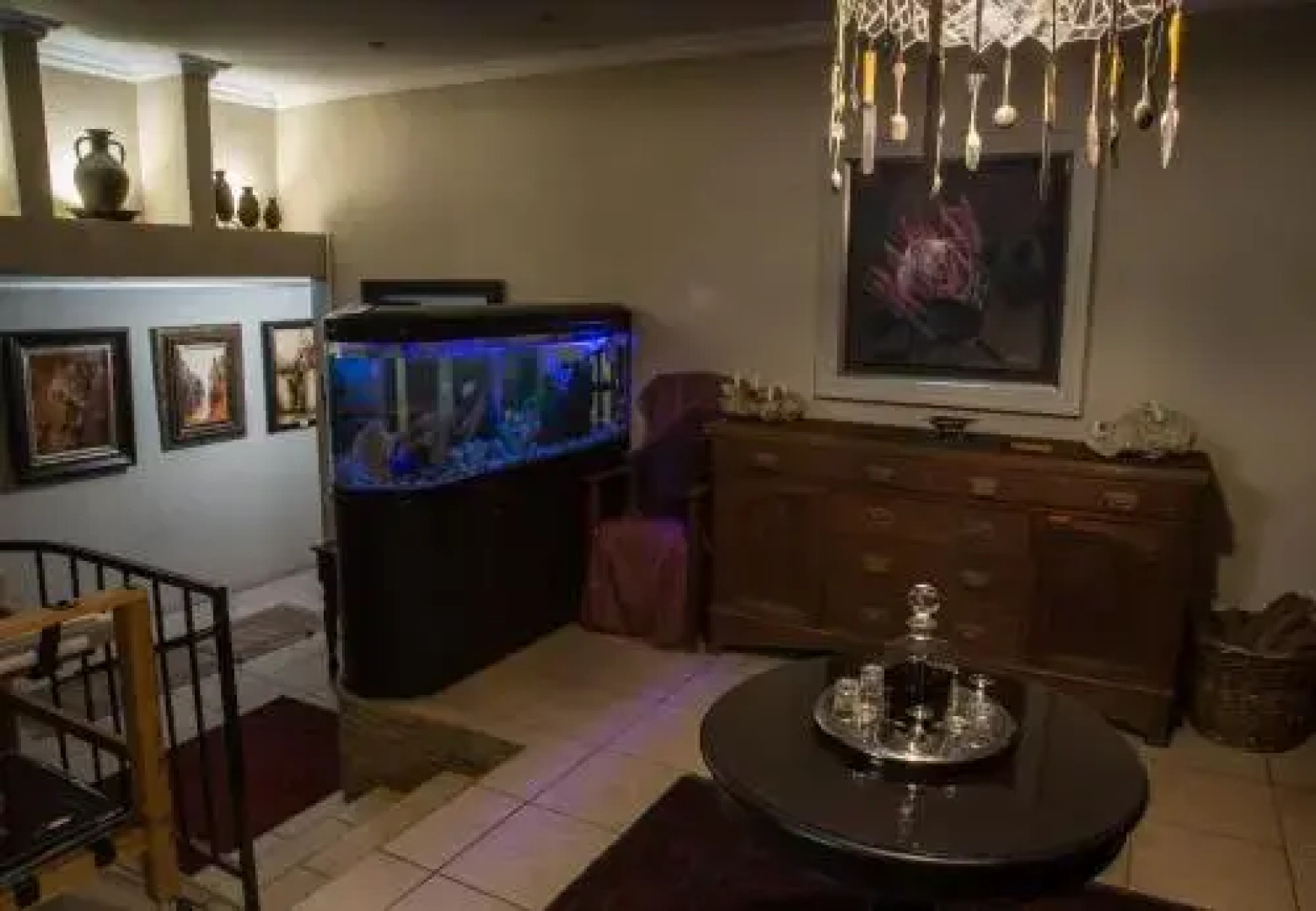 Le Gallerie Luxury Accommodation