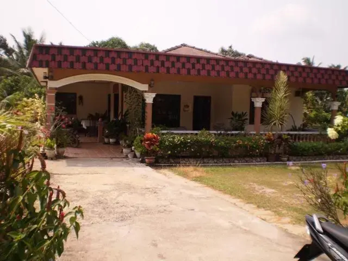 F'Best Homestay