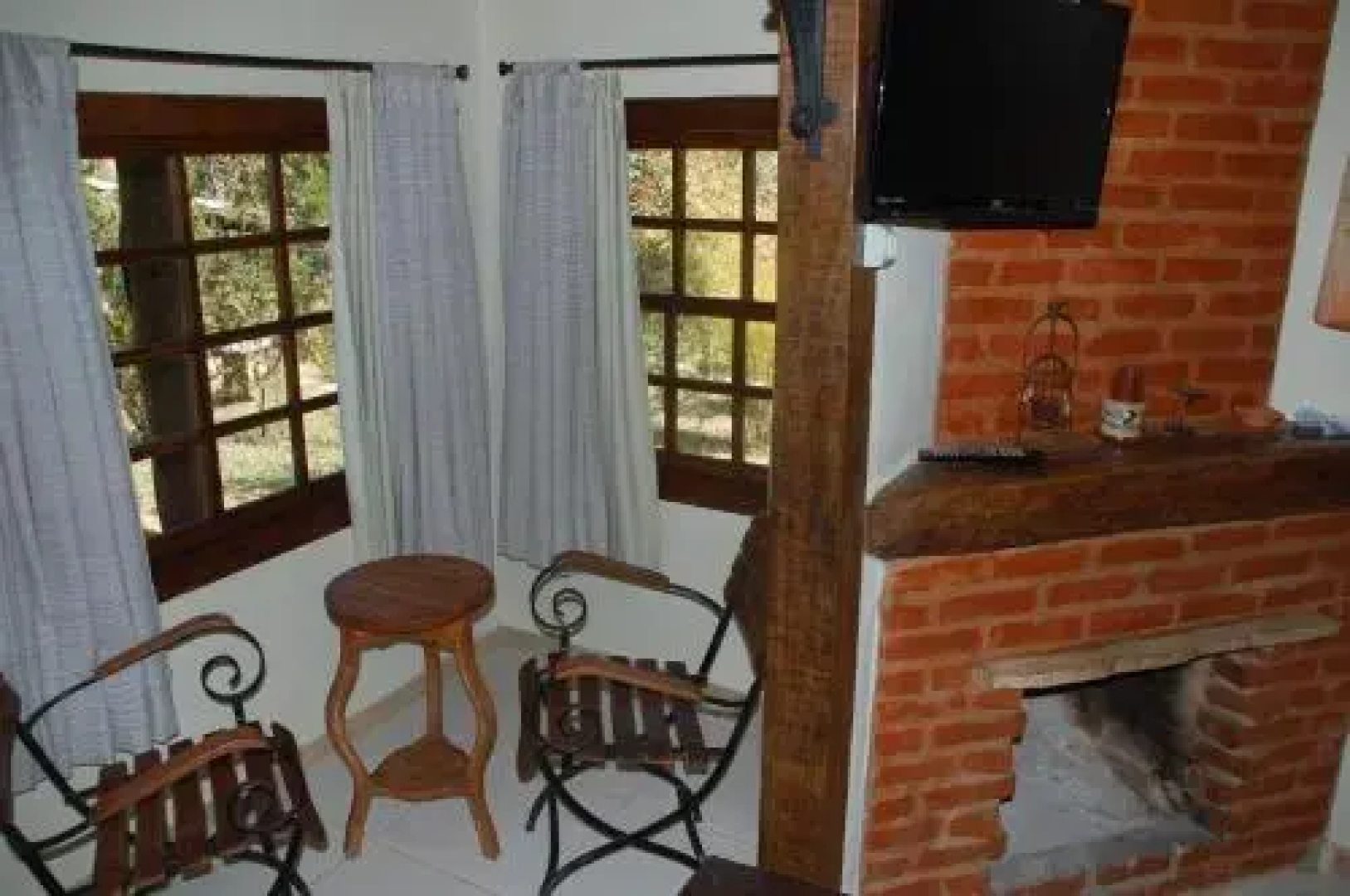 Chalés de Minas Hotel Fazenda