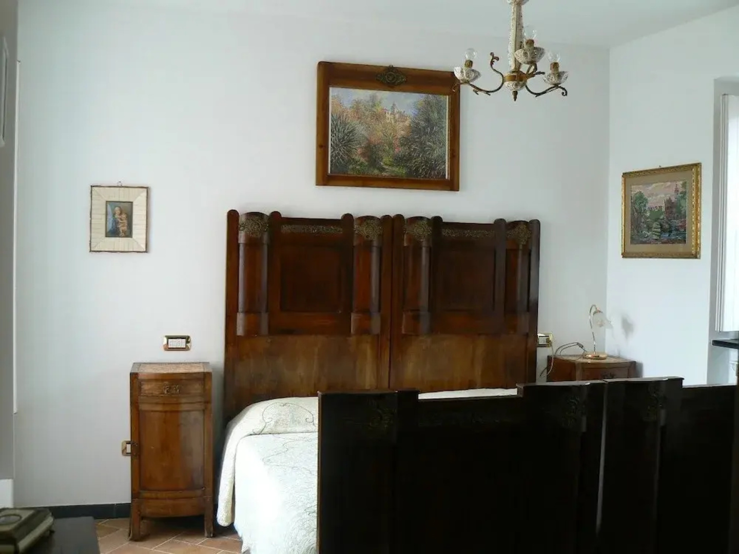 La Casa di Nonna Carlotta B&B