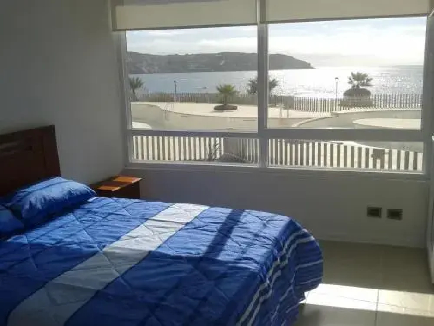 Departamento La Herradura Coquimbo