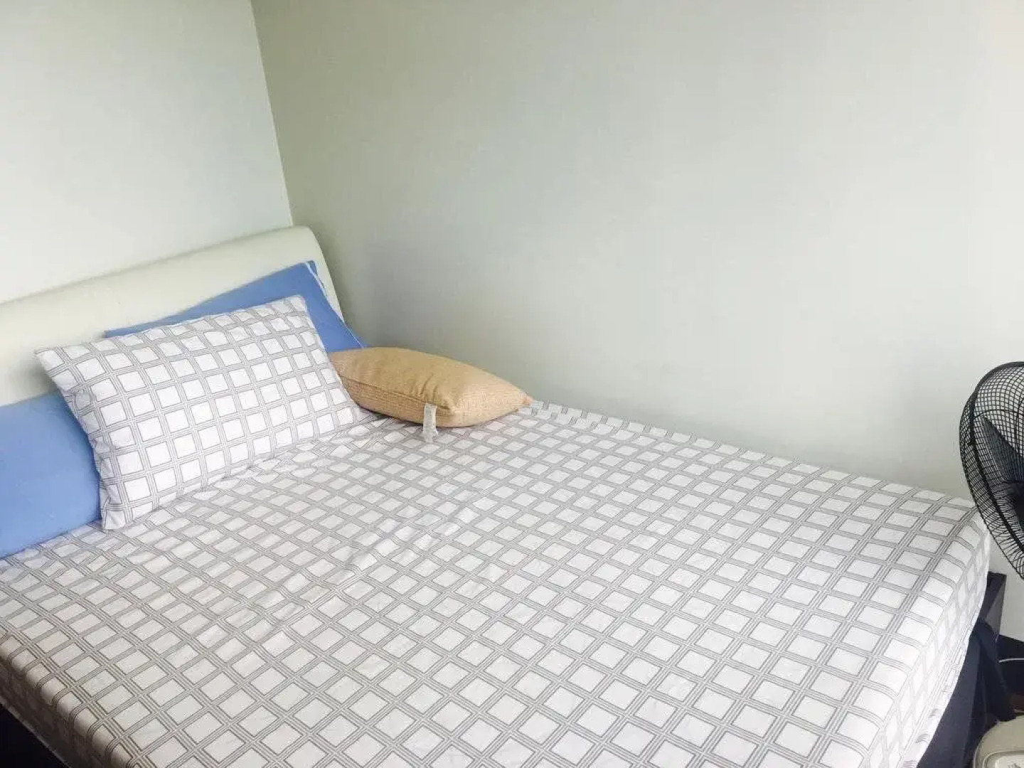 P&S Suites Burgos Circle