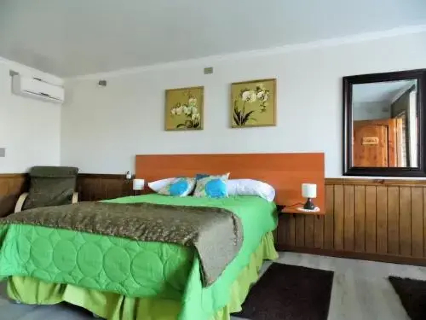 Complejo Pehuen Lago Lanalhue