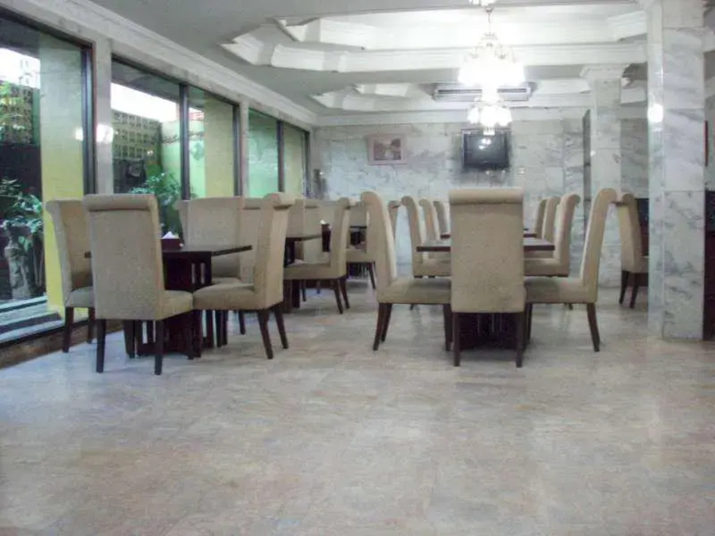 Hotel Tasia Ratu