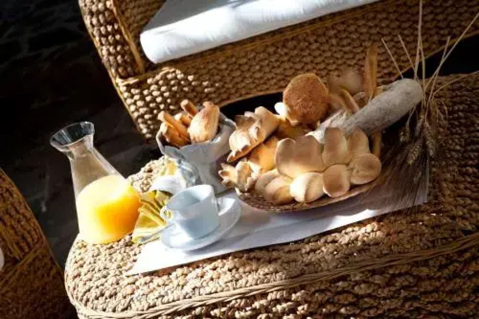 B&B Domus de Janas
