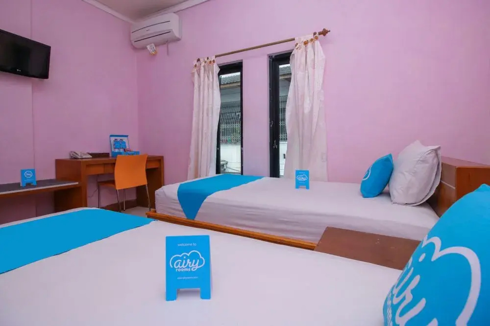 Maison Hotel Bukittinggi