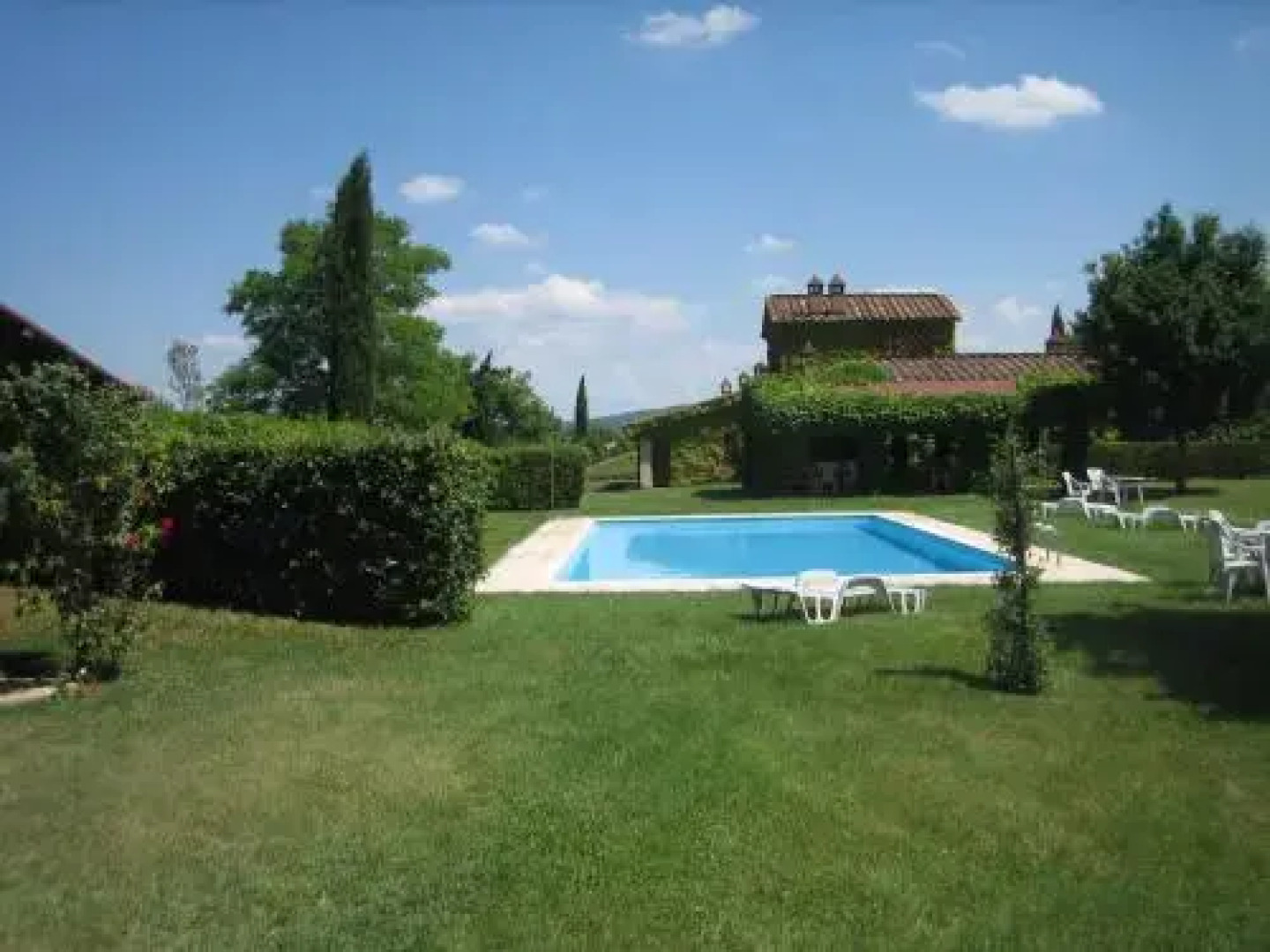 Agriturismo Il Chiassale