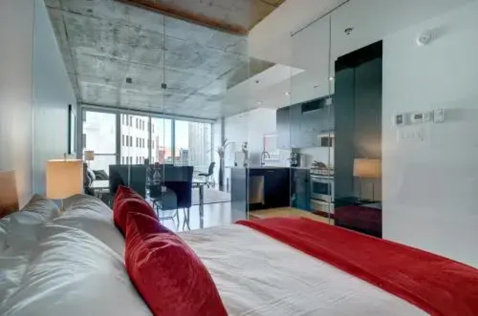 Les Immeubles Charlevoix - Le 760410