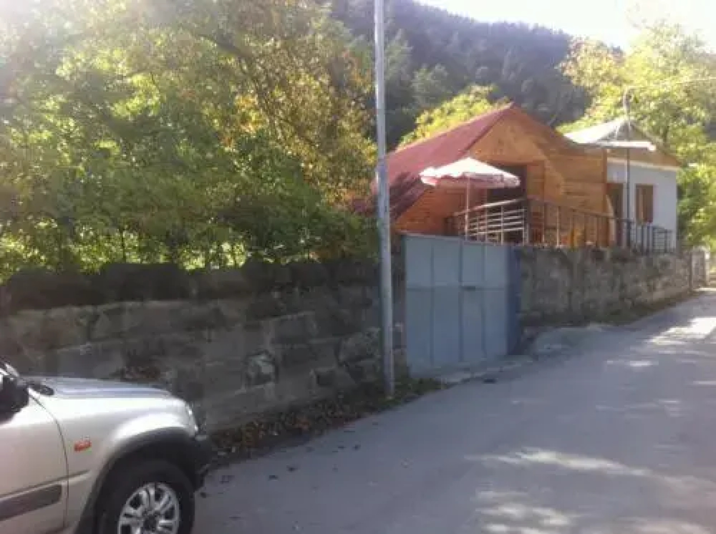 House in Likani