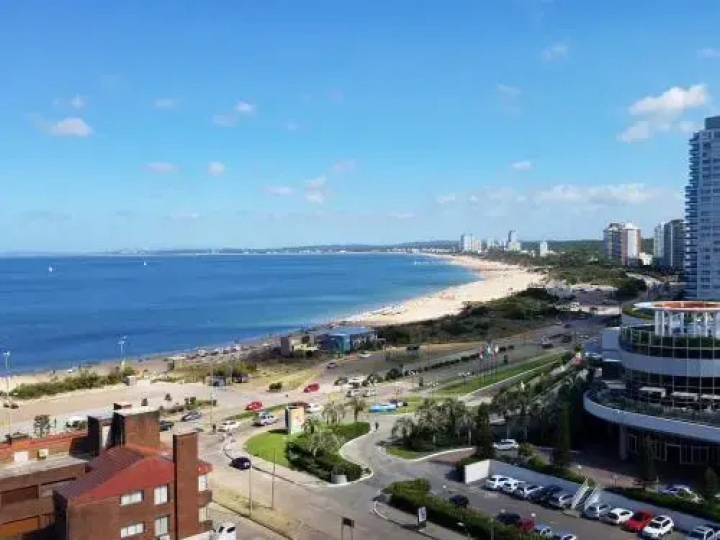 Alexander Beach Punta del Este