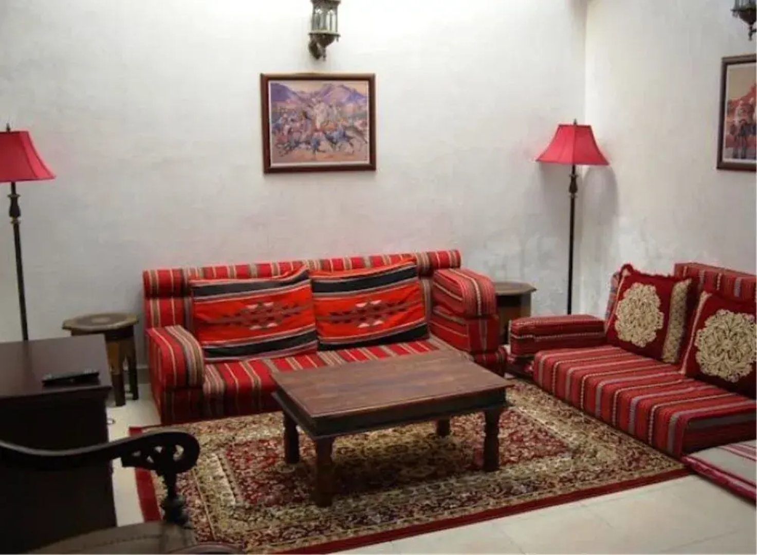Orient Guest House