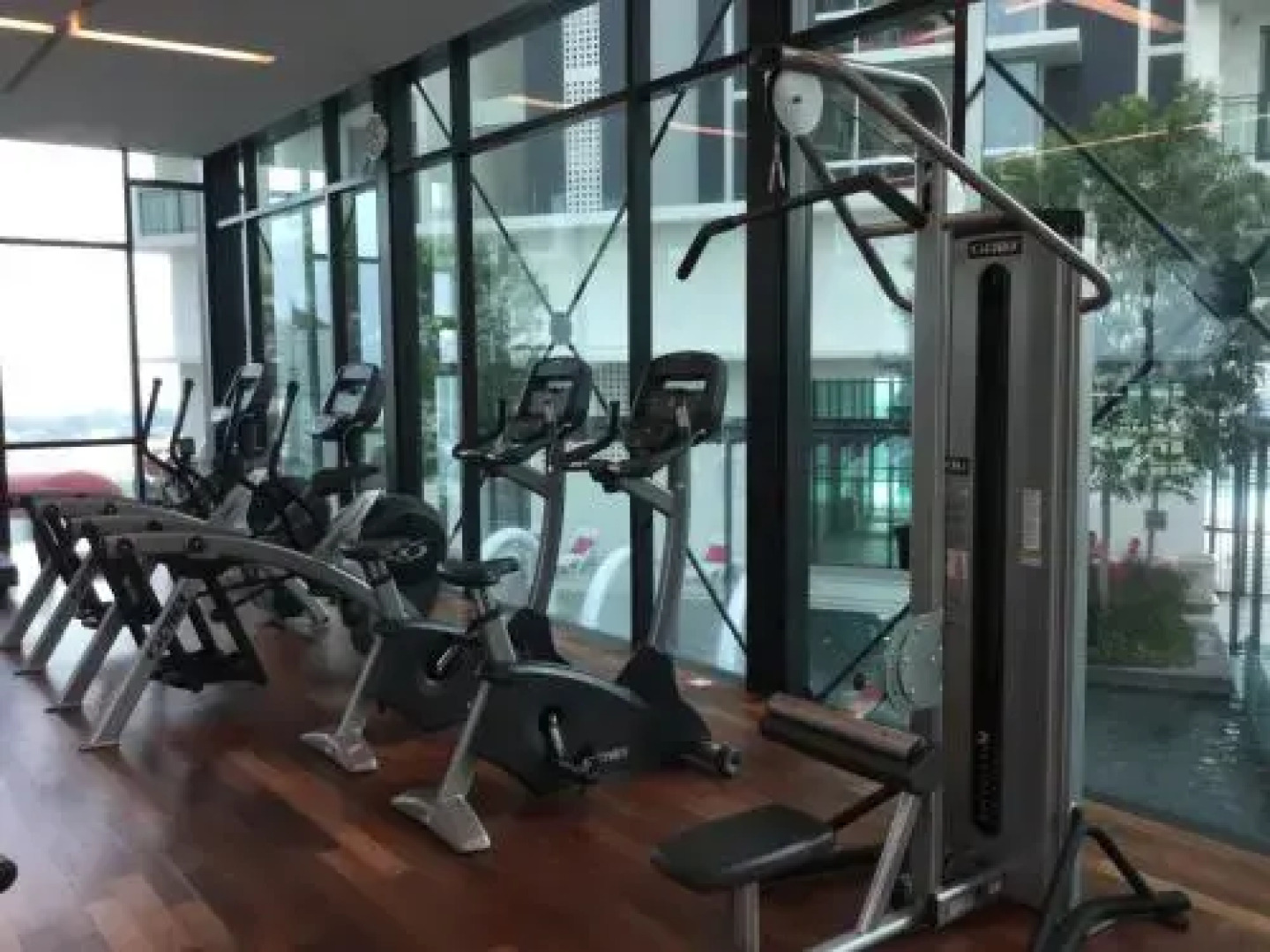 The Shore by EZ Living Service 1