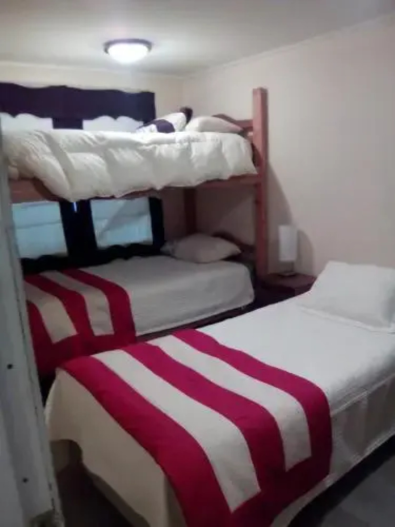 Hospedaje Aires del Sur