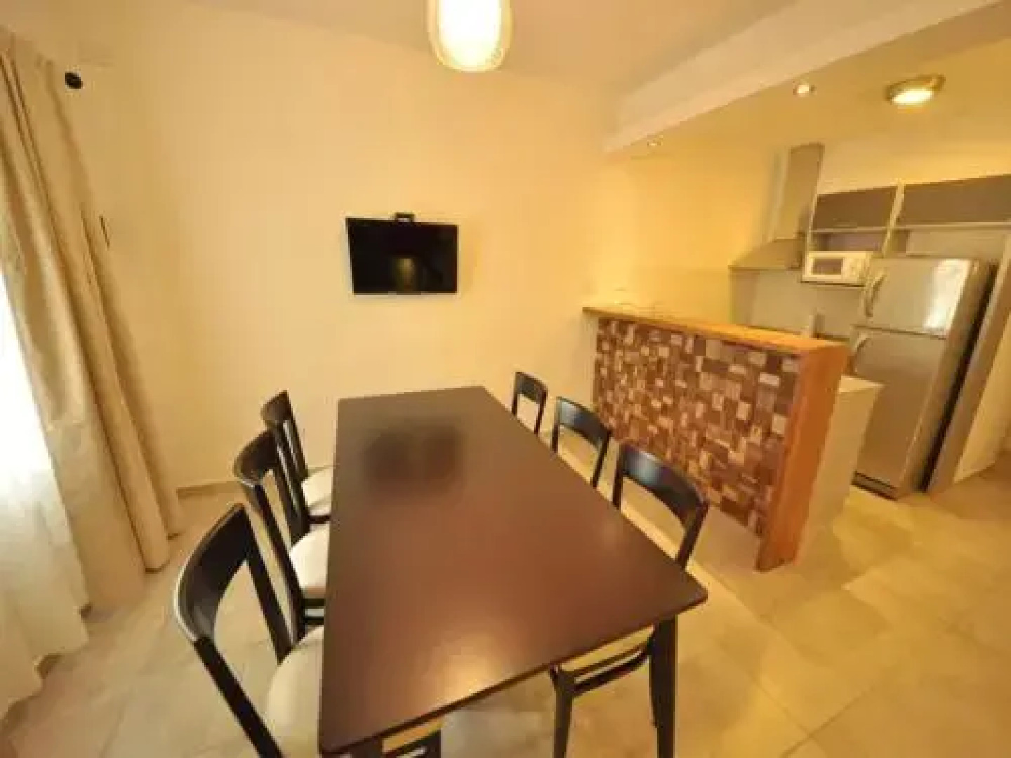 Corzuelas Aparts - Mina Clavero