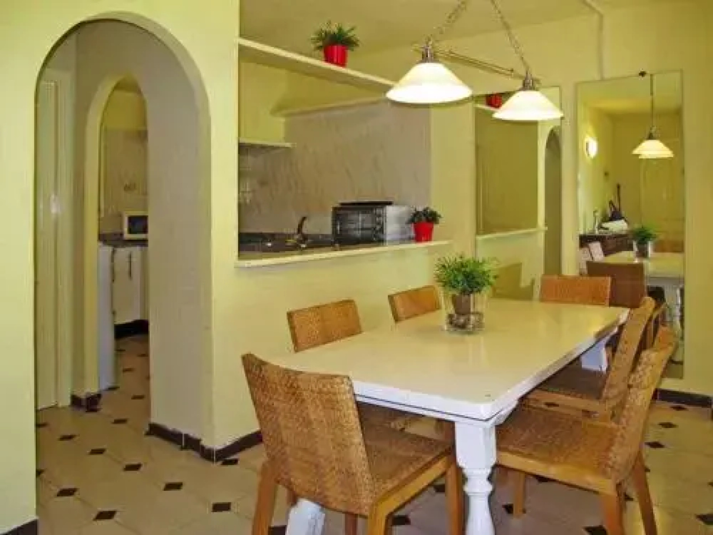 RVHotels Casa Breda
