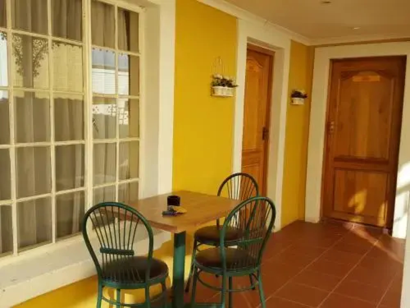 Lalis Guesthouse