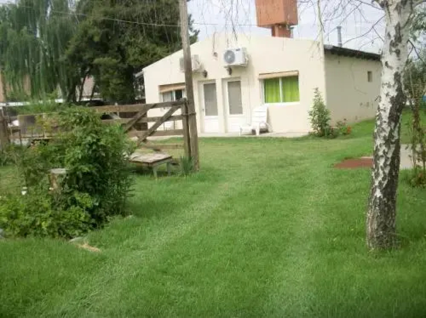 Cabañas Pinar Del Sur