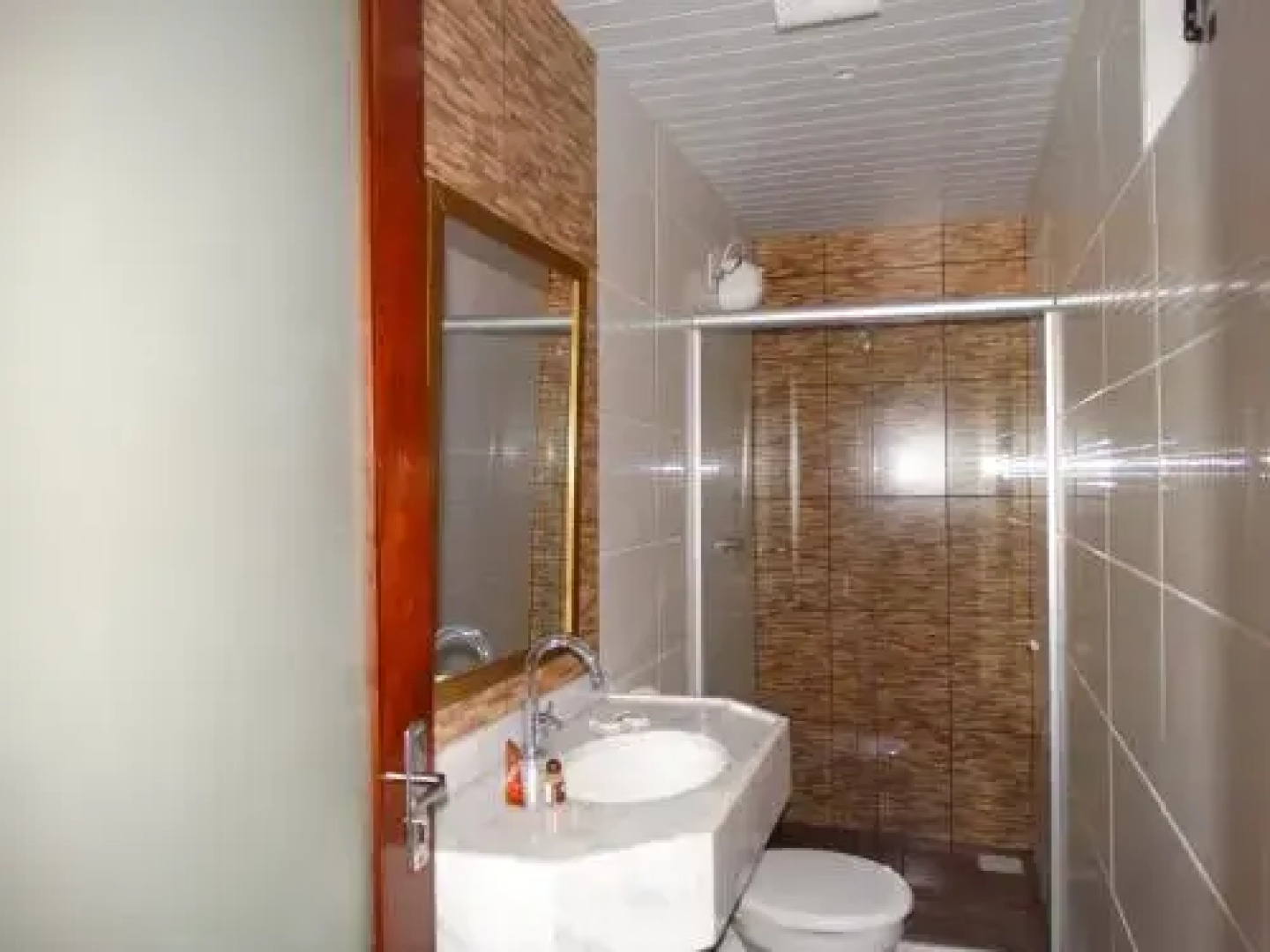 Pousada Sao Pedro Flecheiras