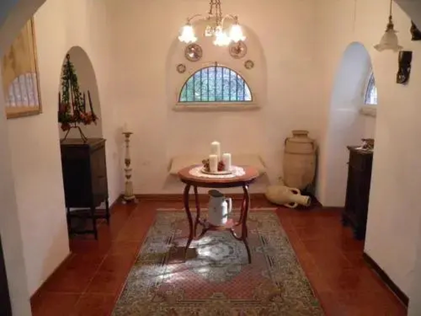 B&B Domus Cleofe