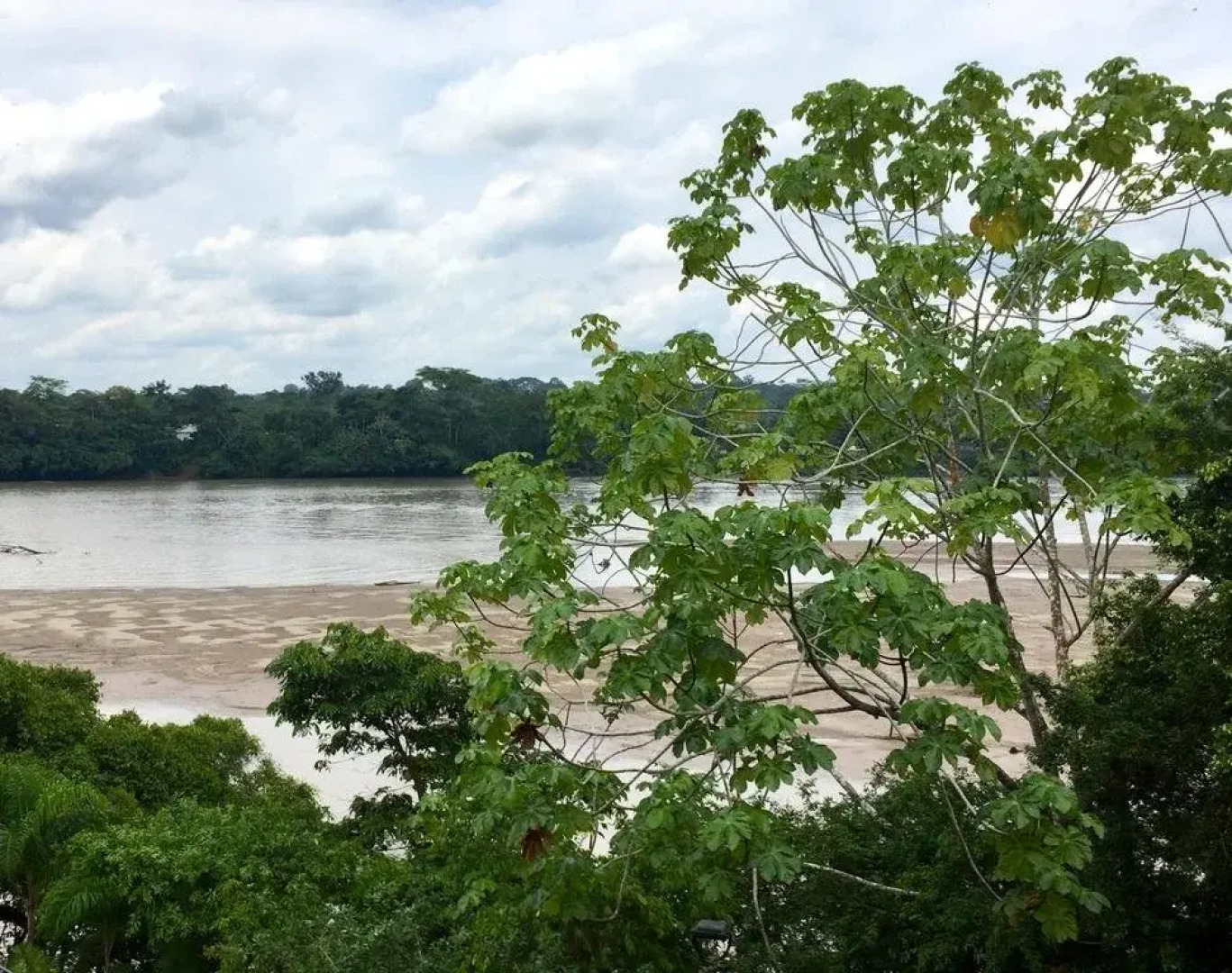 Heliconias Grand Hotel
