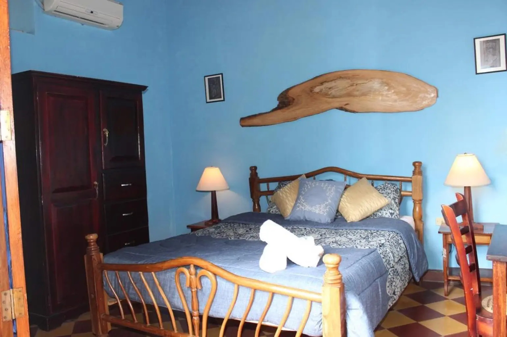 Casa Cuiscoma