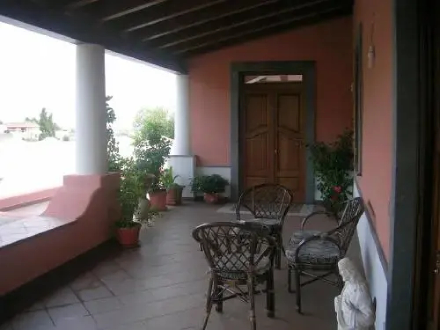 Bed and Breakfast Da Bartola