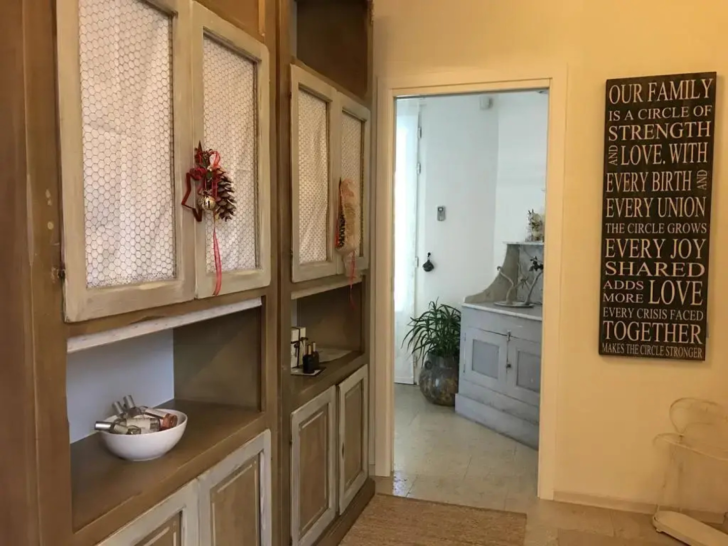 La Casa di Gabri