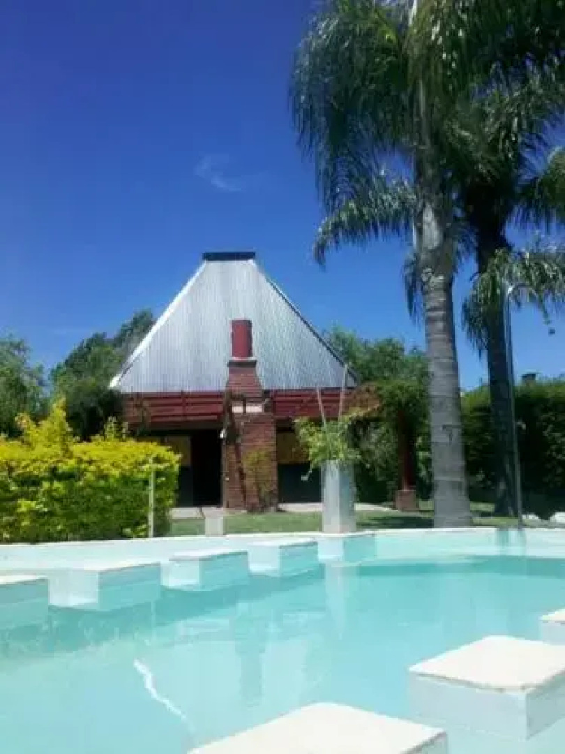 Bungalows Portal Pindó