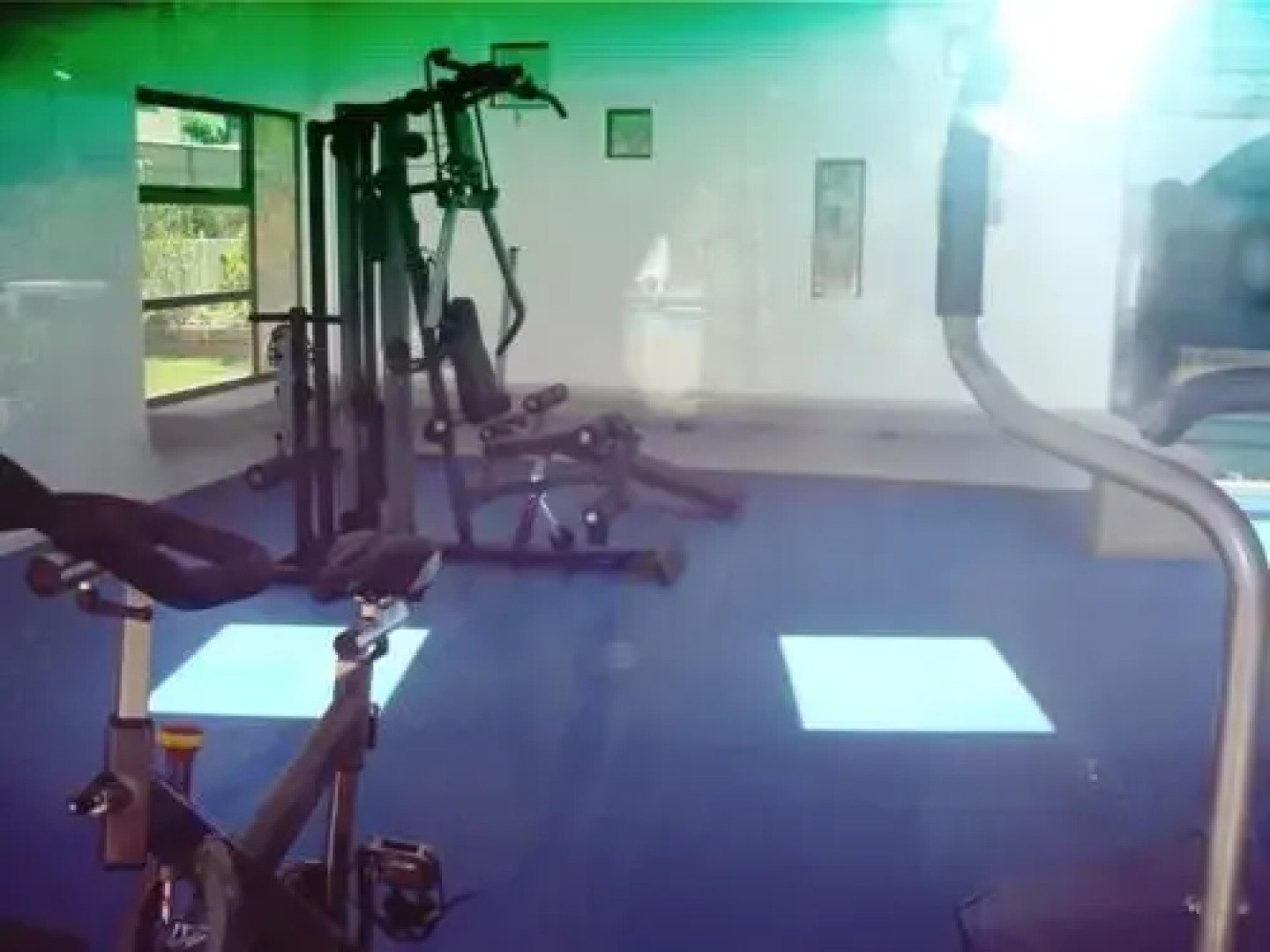 Apart Hotel Reñaca Suites