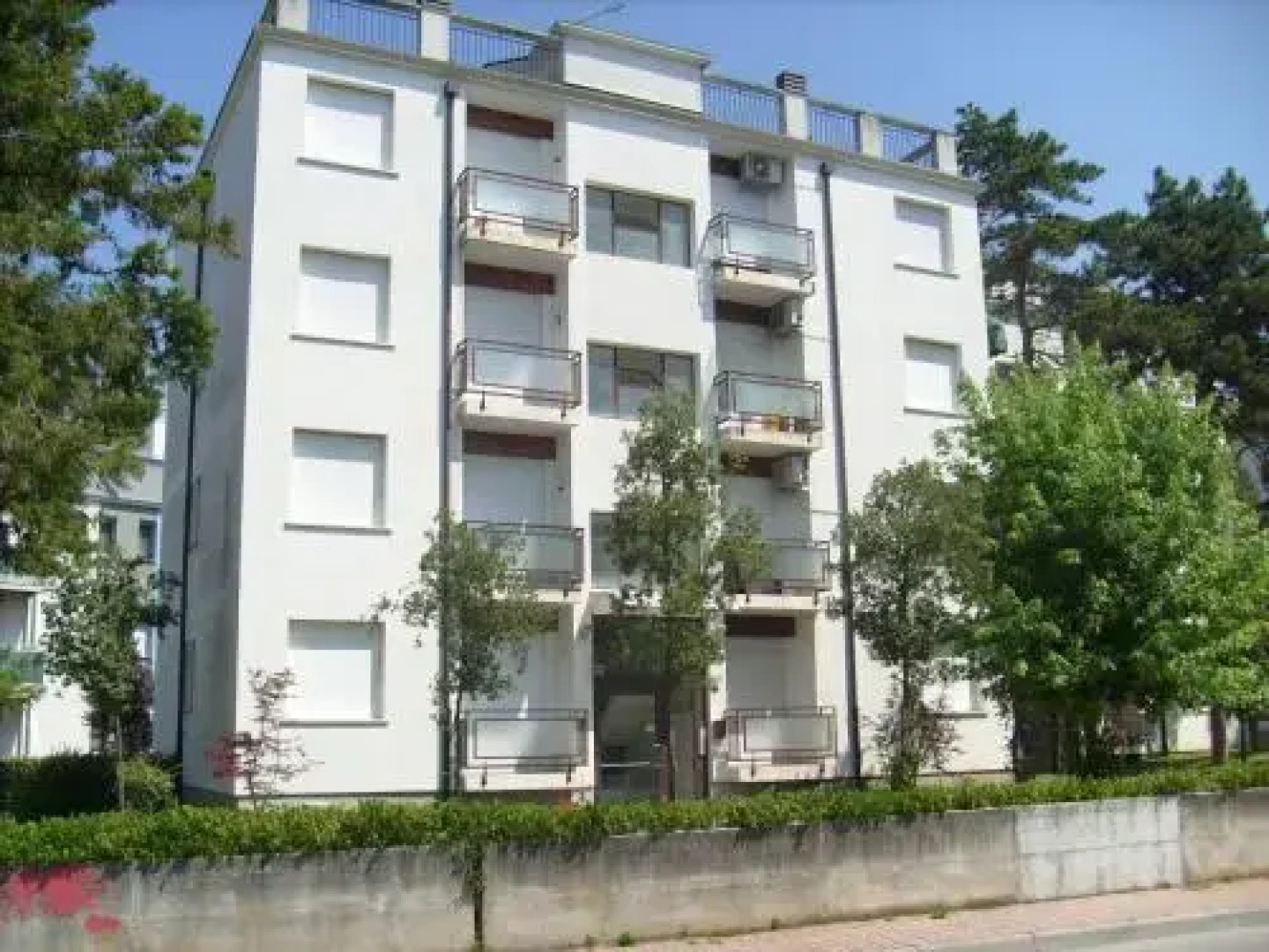 Condominio Trocadero