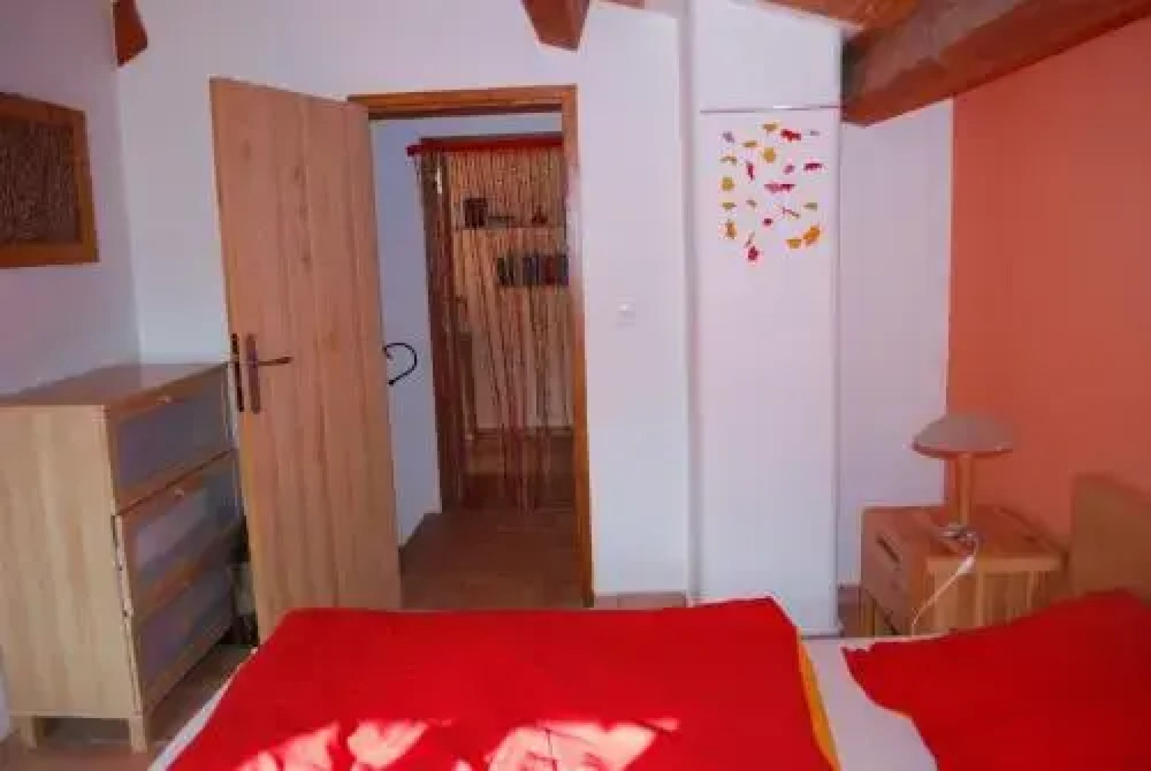 House With Garden And Sea View