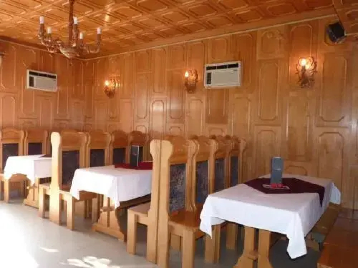 Kerekes Panzió és Étterem