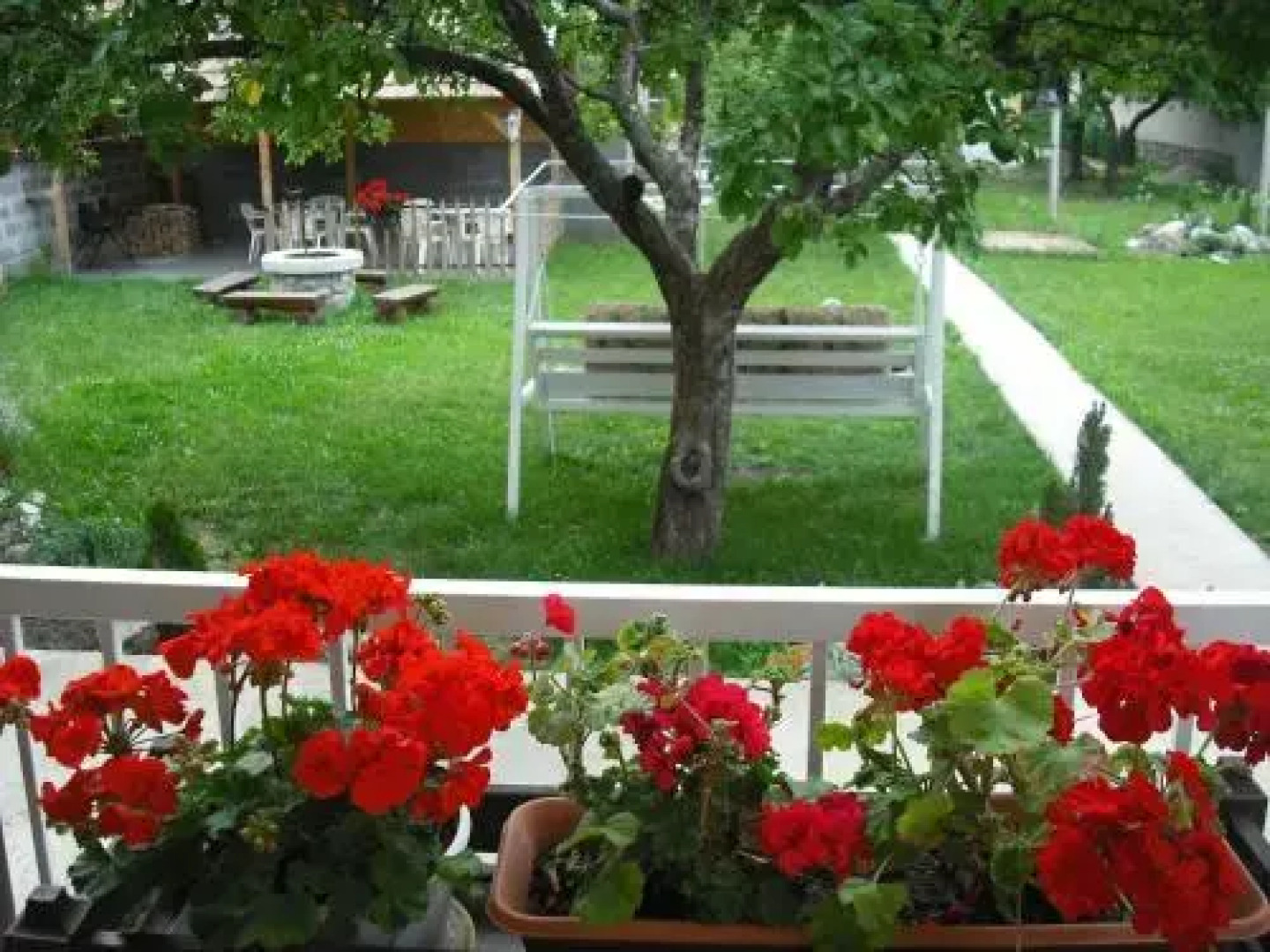 Napsugár Vendégház Szilvásvárad