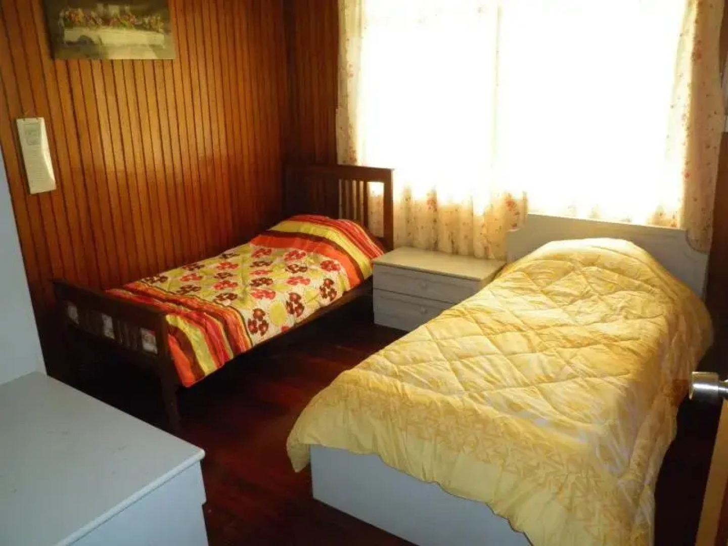 Koposizon Homestay Papar