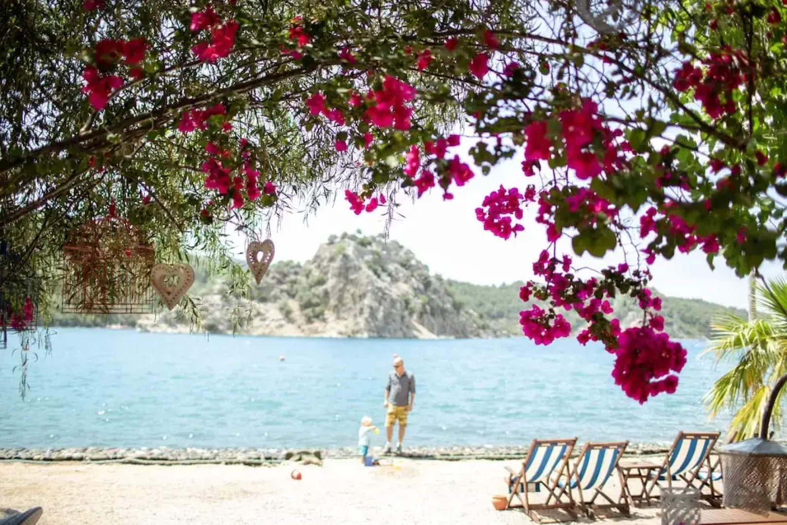 Orhaniye Incir Bungalow