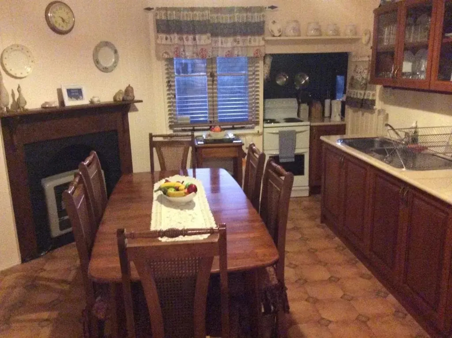 Dillons Cottage