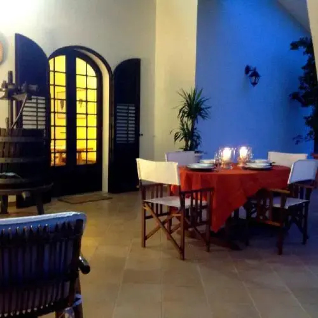 La Pomelia Casa Vacanze