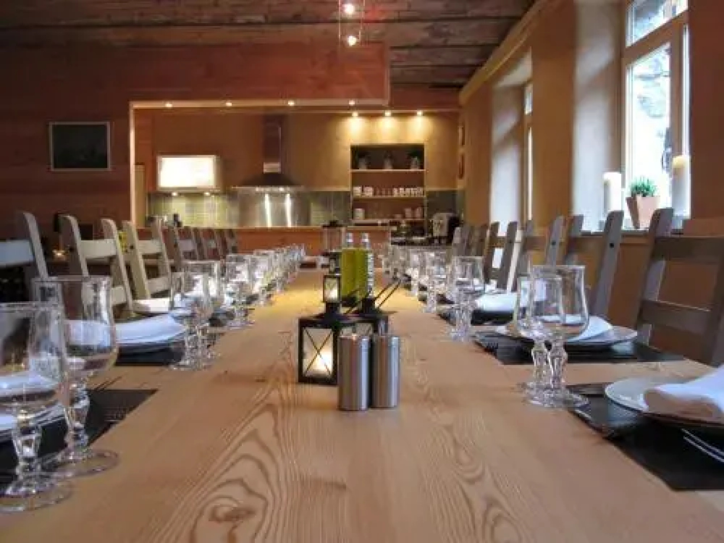 Chambres d'Hôtes Les 2 M