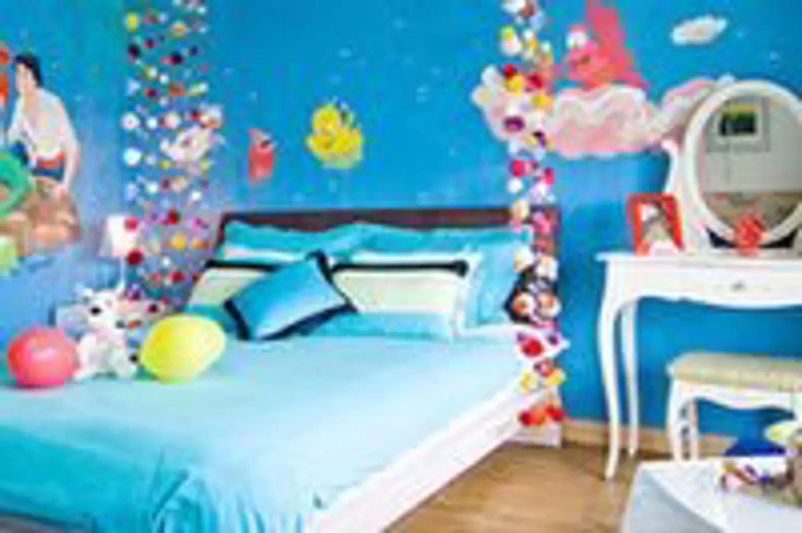 Taean (Anmyeondo) Before Sunset Pension