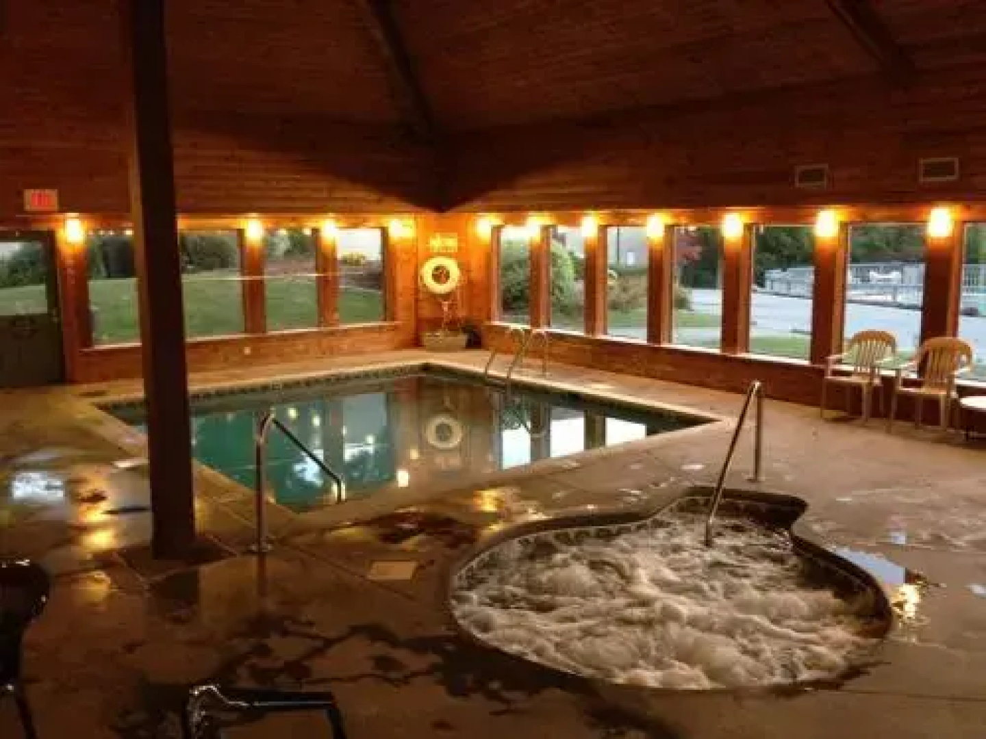 Our Place in the Smokies
