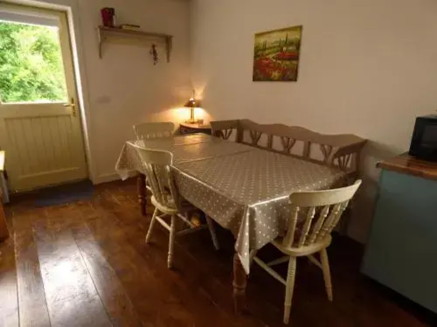 Aurora House Bed And Breakfast