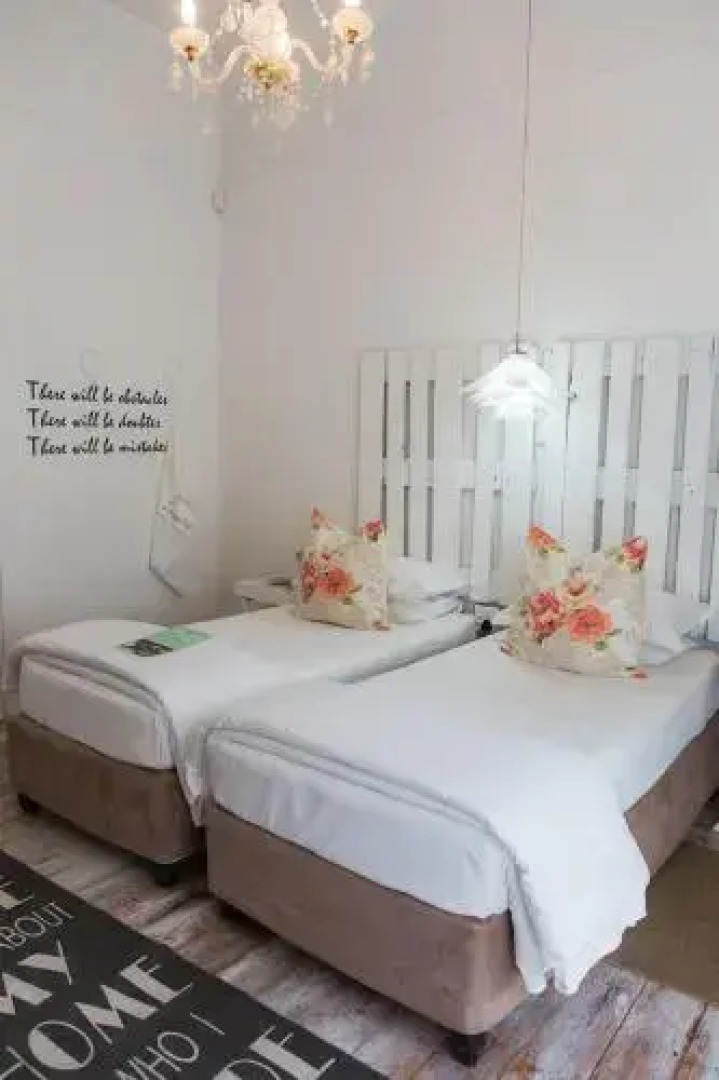 Boutique Guesthouse Manor