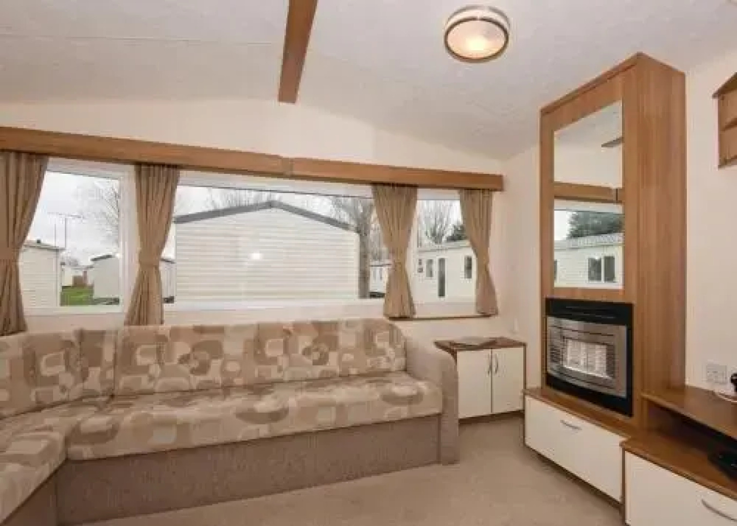 Talacre Beach Resort