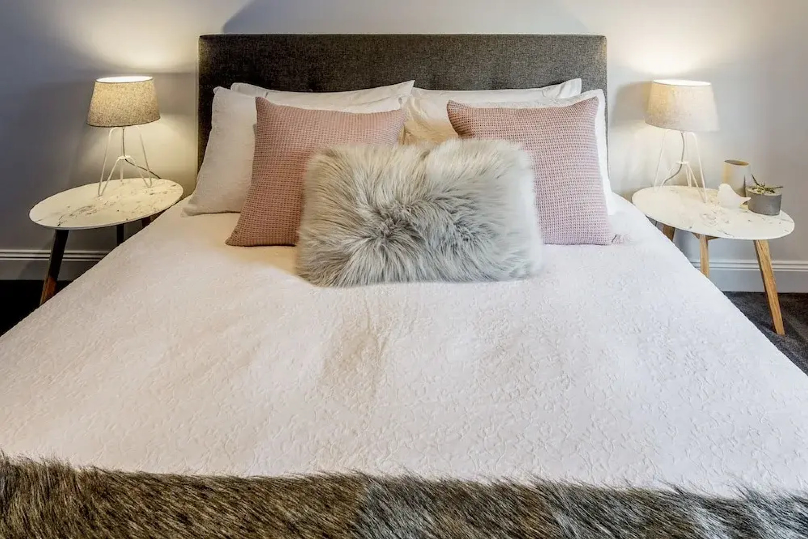 Devonport's Luxury Cottage